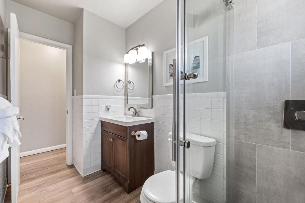 Breathtaking Condo in the Heart of Old Town